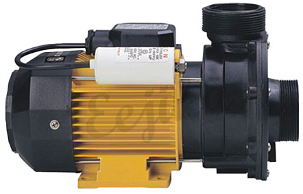 Multi-Function Centrifugal Pump